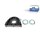 Suspension Prop shaft Ø 75 mm DT SPARE PARTS suitable for e.g. MAN TGA