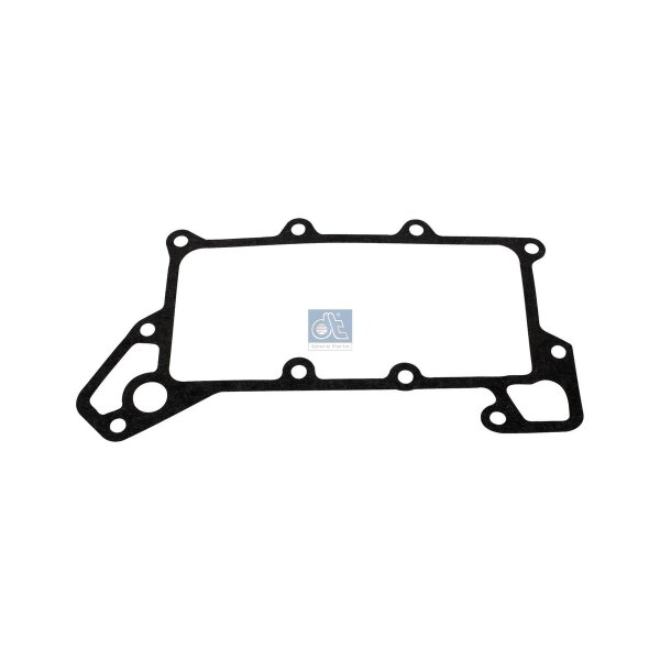Dichtung Ölkühler DT SPARE PARTS passend für u.a. MERCEDES-BENZ NG