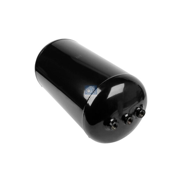 Air Tank Compressed-Air 155 bar Ø 276 mm DT SPARE PARTS for MB ACTROS and others