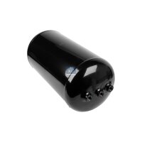 Luftbehälter Druckluftanlage 155 bar Ø 276 mm...