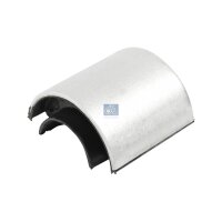 Anti-roll bar bush front Ø 40 mm DT SPARE PARTS...