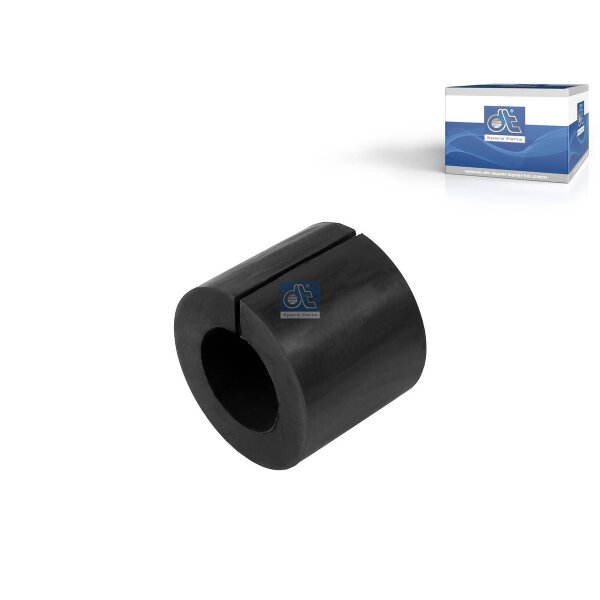 Lagerbuchse Stabilisator hinten Ø 53 mm DT SPARE PARTS für u.a. RENAULT TRUCKS