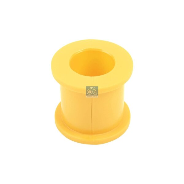 Lagerbuchse Stabilisator hinten Ø 36 mm DT SPARE PARTS für u.a. IVECO EUROCARGO