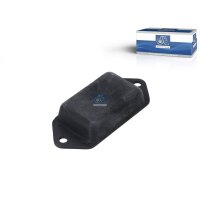 Bush Shock Absorber DT SPARE PARTS suitable for e.g....