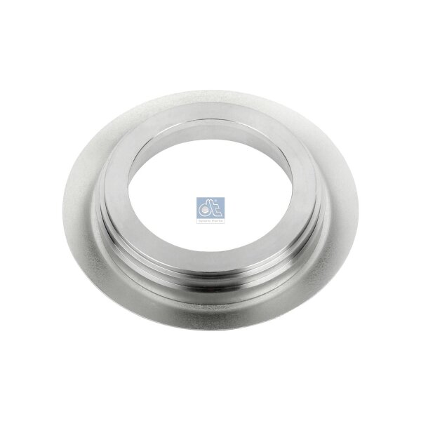 Wheel Hub Ø 77 mm DT SPARE PARTS IAM-Expertise suitable for BPW