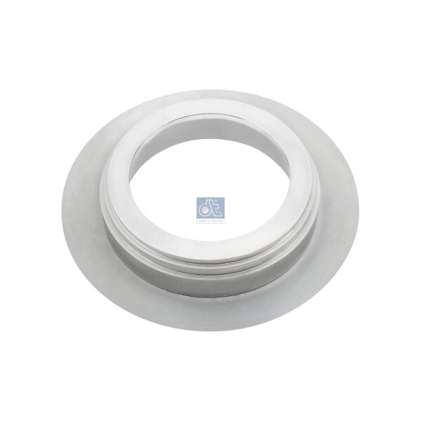 Pressure Ring Ø 97 - 187 mm DT SPARE PARTS IAM-Expertise suitable for BPW