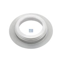 Pressure Ring Ø 97 - 187 mm DT SPARE PARTS...