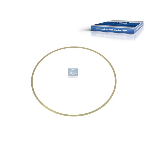 Dichtung Zylinderlaufbuchse Ø 1481 mm 05 mm DT SPARE PARTS für SCANIA