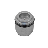 Control piston constant throttle for engine brake DT...