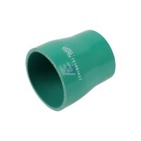 Radiator Hose Ø 66 mm Ø 78 mm DT SPARE...