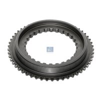 Synchronizer ring main shaft for planetary gearbox DT...