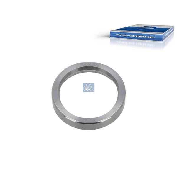 Valve Seat for Intake Valves Ø 439 mm DT SPARE PARTS for e.g. MB LK/LN2