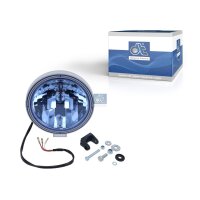 Front Fog Light Bumper 24 V DT SPARE PARTS suitable for...