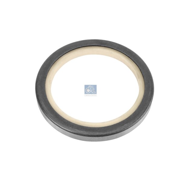 Oil seal Ø 52 - 682 mm DT SPARE PARTS IAM-Expertise suitable for RENAULT