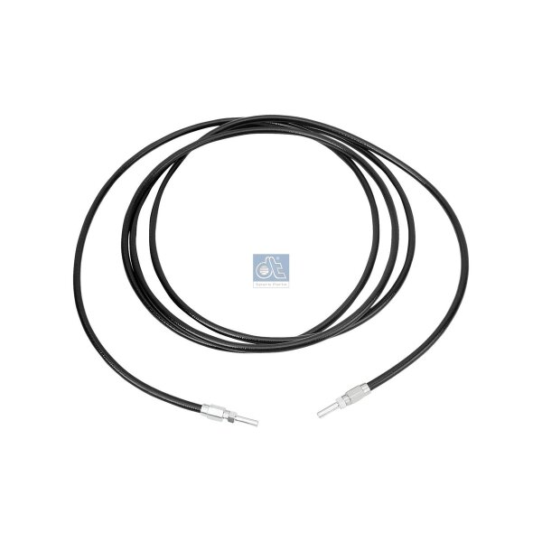 Schlauchleitung 210 bar 3.520 cm DT SPARE PARTS IAM-Expertise passend für MB NG