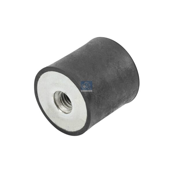 Rubber Buffer Air Filter DT SPARE PARTS IAM-Expertise suitable for IVECO