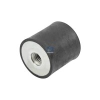 Rubber Buffer Air Filter DT SPARE PARTS IAM-Expertise...