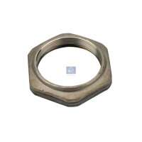 Nut Main Shaft M60 x 2 DT SPARE PARTS IAM-Expertise...