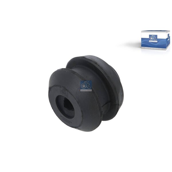 Lagerung Motor hinten DT SPARE PARTS IAM-Expertise passend für u.a. MAN F90