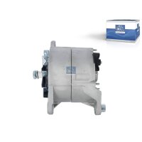 Lichtmaschine Generator 24 V 80 A DT SPARE PARTS für...