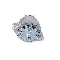 Alternator 24 V 80 A DT SPARE PARTS suitable for VOLVO FH16 and others