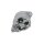Alternator 24 V 80 A DT SPARE PARTS suitable for VOLVO FH16 and others