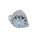 Alternator 24 V 80 A DT SPARE PARTS suitable for VOLVO FH16 and others