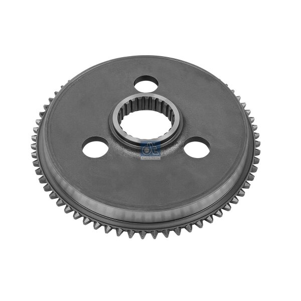 Gear Transmission Input Shaft DT SPARE PARTS suitable for e.g. SCANIA