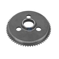 Gear Transmission Input Shaft DT SPARE PARTS suitable for...