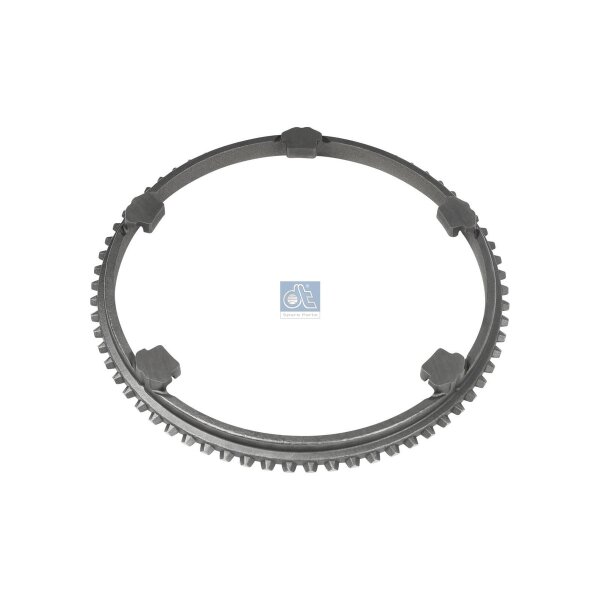 Synchronkegel Gangrad DT SPARE PARTS IAM-Expertise passend für SCANIA