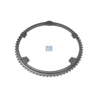 Synchronkegel Gangrad DT SPARE PARTS IAM-Expertise...