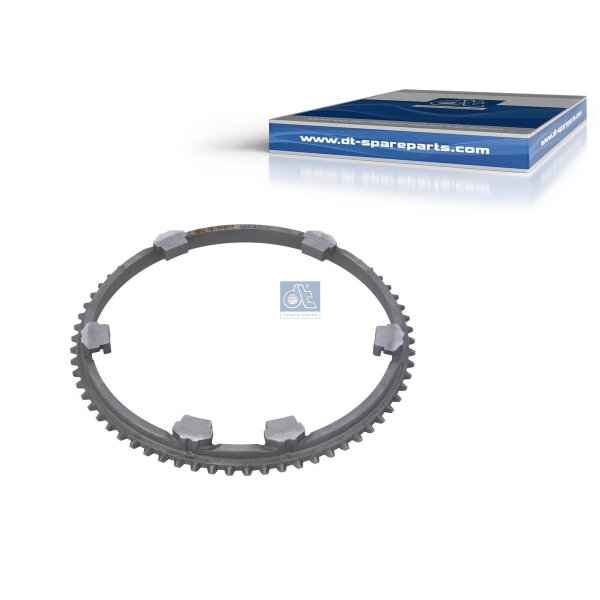 Synchronkegel Gangrad DT SPARE PARTS IAM-Expertise passend für SCANIA