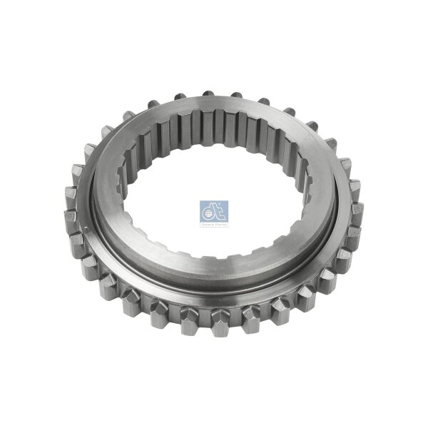 Schaltmuffe Schaltgetriebe DT SPARE PARTS IAM-Expertise passend für SCANIA