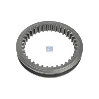 Schaltmuffe Schaltgetriebe DT SPARE PARTS IAM-Expertise...