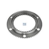 Synchronizer Ring Manual Transmission DT SPARE PARTS...