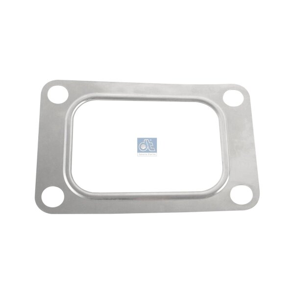 Dichtung Lader Abgasturbolader DT SPARE PARTS für u.a. ASTRA HD 8