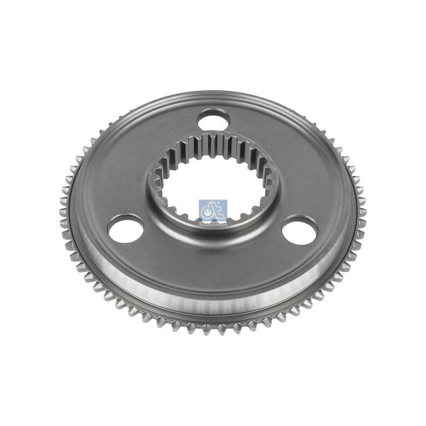 Gear Transmission Input Shaft DT SPARE PARTS suitable for e.g. SCANIA