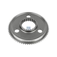 Gear Transmission Input Shaft DT SPARE PARTS suitable for...