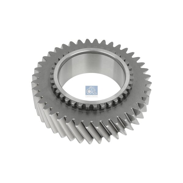 Gear Transmission Input Shaft DT SPARE PARTS suitable for e.g. SCANIA