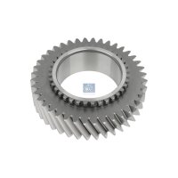 Gear Transmission Input Shaft DT SPARE PARTS suitable for...