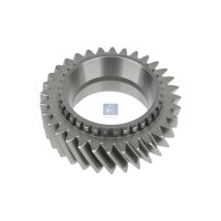 Zahnrad Hauptwelle DT SPARE PARTS IAM-Expertise passend...