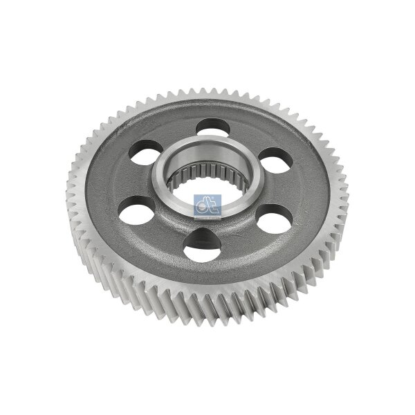 Synchronizer Ring Manual Transmission DT SPARE PARTS IAM-Expertise fits SCANIA