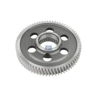 Synchronizer Ring Manual Transmission DT SPARE PARTS...