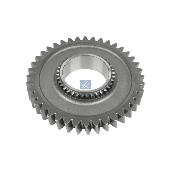 Main shaft gear DT SPARE PARTS Aftermarket-Expertise suitable for SCANIA