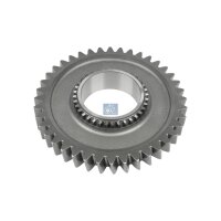 Main shaft gear DT SPARE PARTS Aftermarket-Expertise...