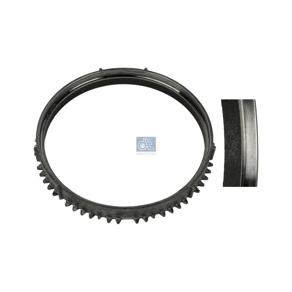 Synchronizer Cone Speed Change Gear DT SPARE PARTS IAM-Expertise fits SCANIA