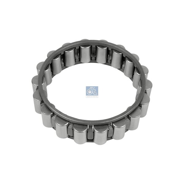 Lager Schaltgetriebe Ø 77 mm DT SPARE PARTS passend für u.a. IVECO