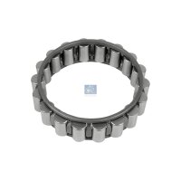 Lager Schaltgetriebe Ø 77 mm DT SPARE PARTS...