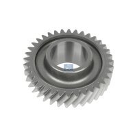 Gear Transmission Input Shaft DT SPARE PARTS suitable for...