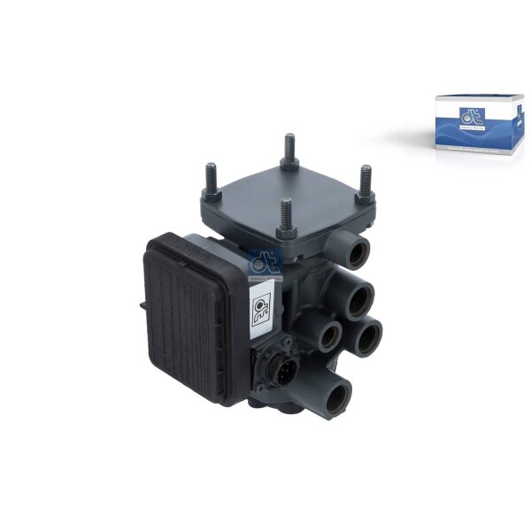 Trailer control valve DT SPARE PARTS IAM-Expertise suitable for VOLVO and others